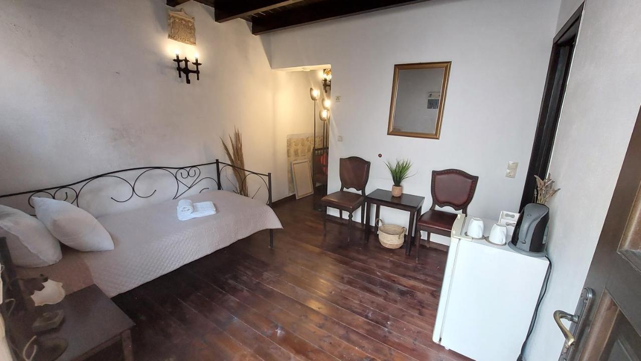 Saint Michel Boutique Hotel Rhodes City Exterior foto