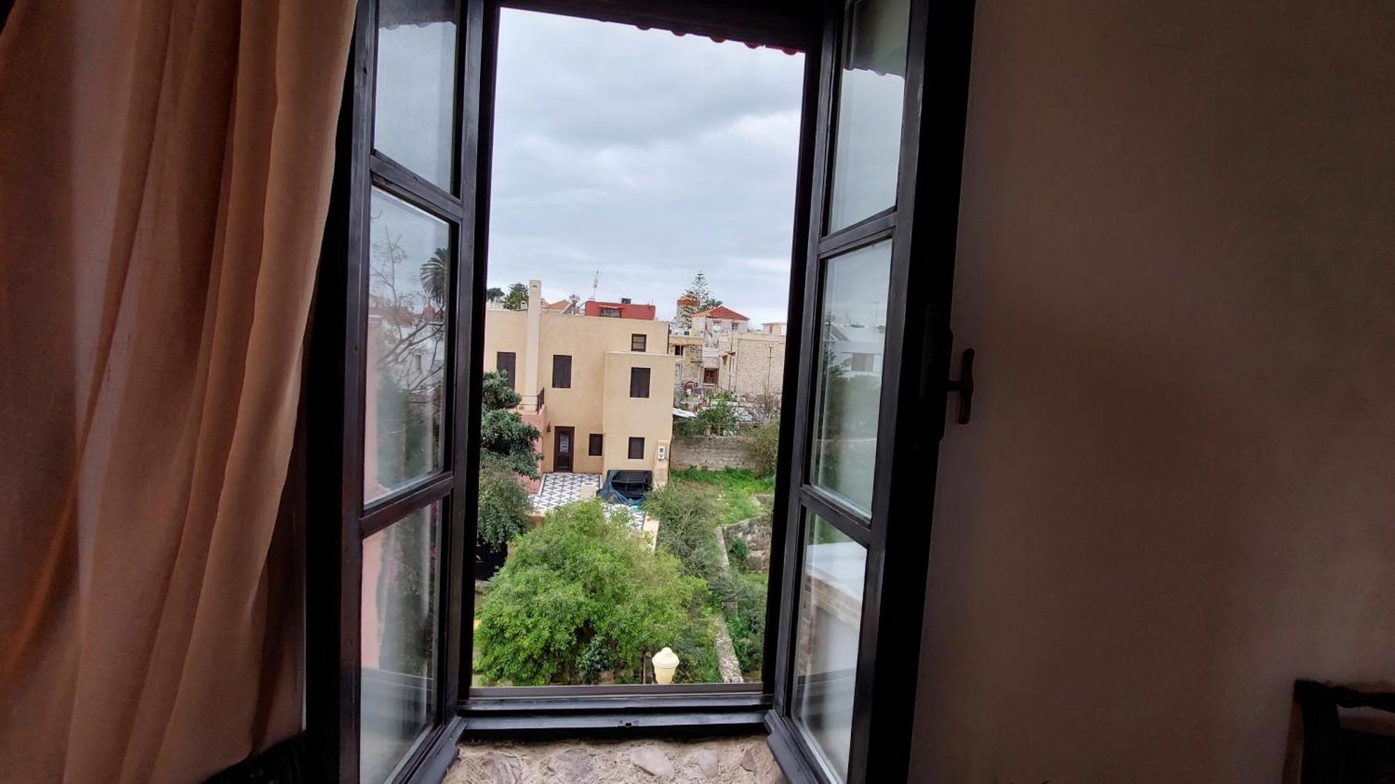 Saint Michel Boutique Hotel Rhodes City Cameră foto