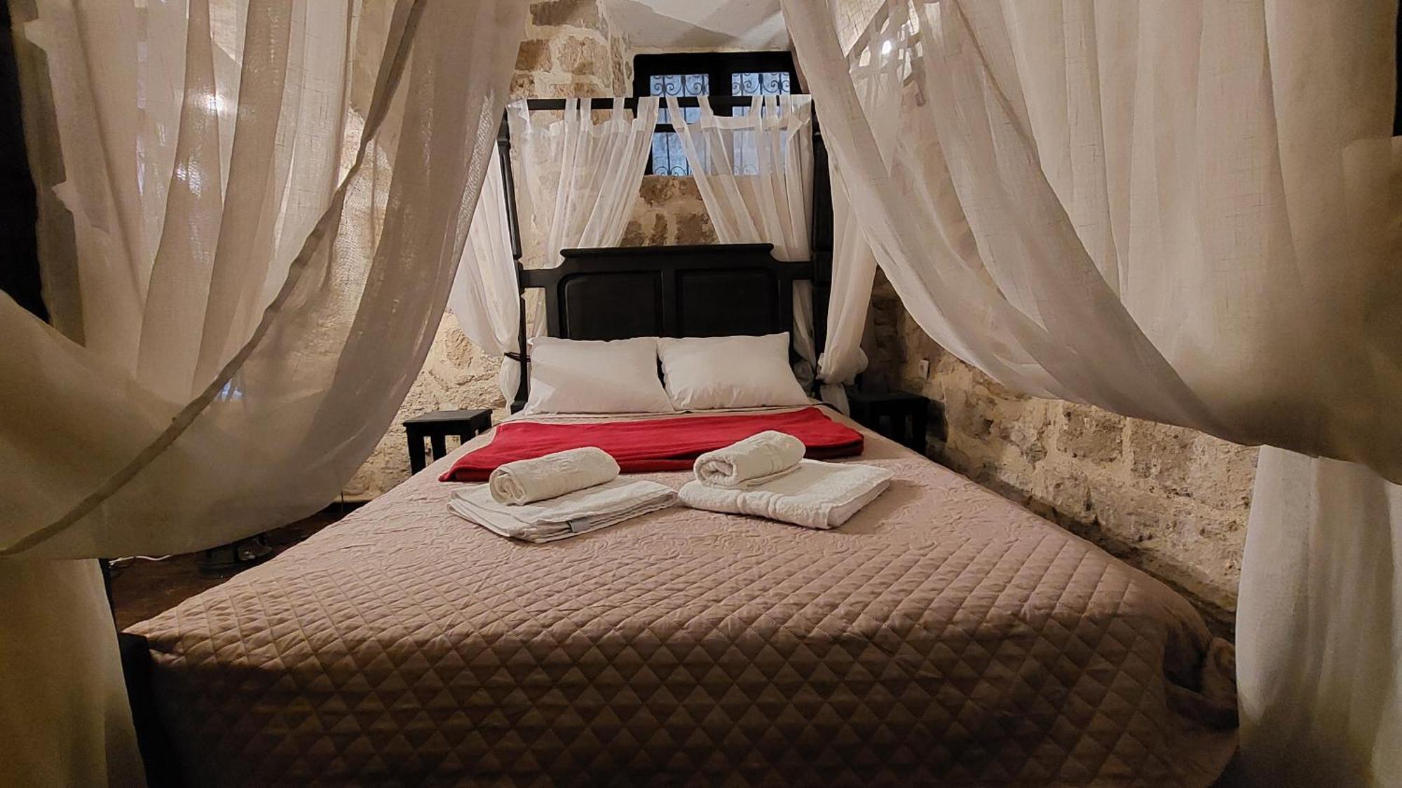 Saint Michel Boutique Hotel Rhodes City Cameră foto